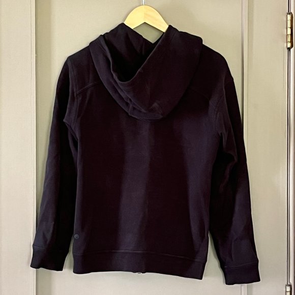 Lululemon All Yours Zip Hoodie - Picture 6 of 6
